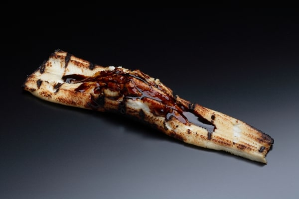 西鶴名物 絶品!穴子メニュー